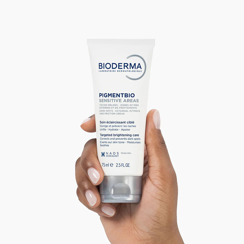 PIGMENTBIO SENSITIVE AREAS 75ML