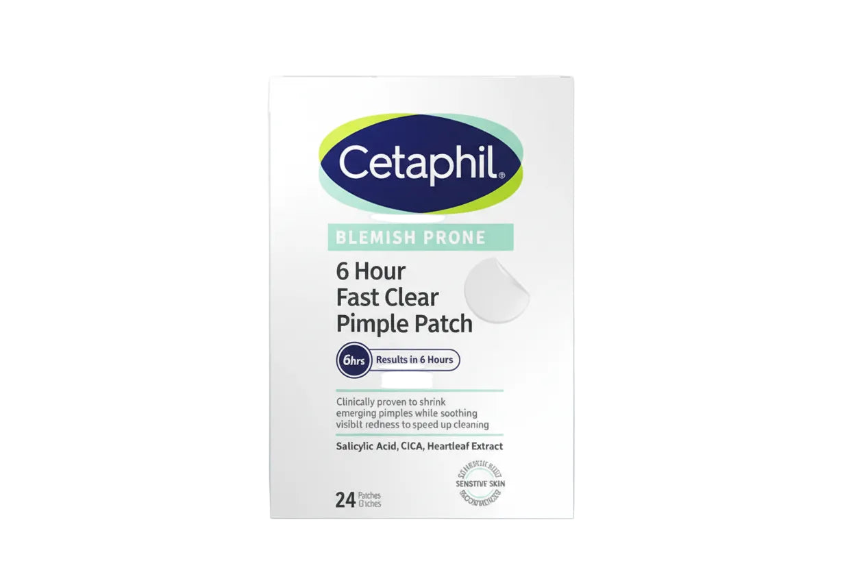 Pimple Clear Patch