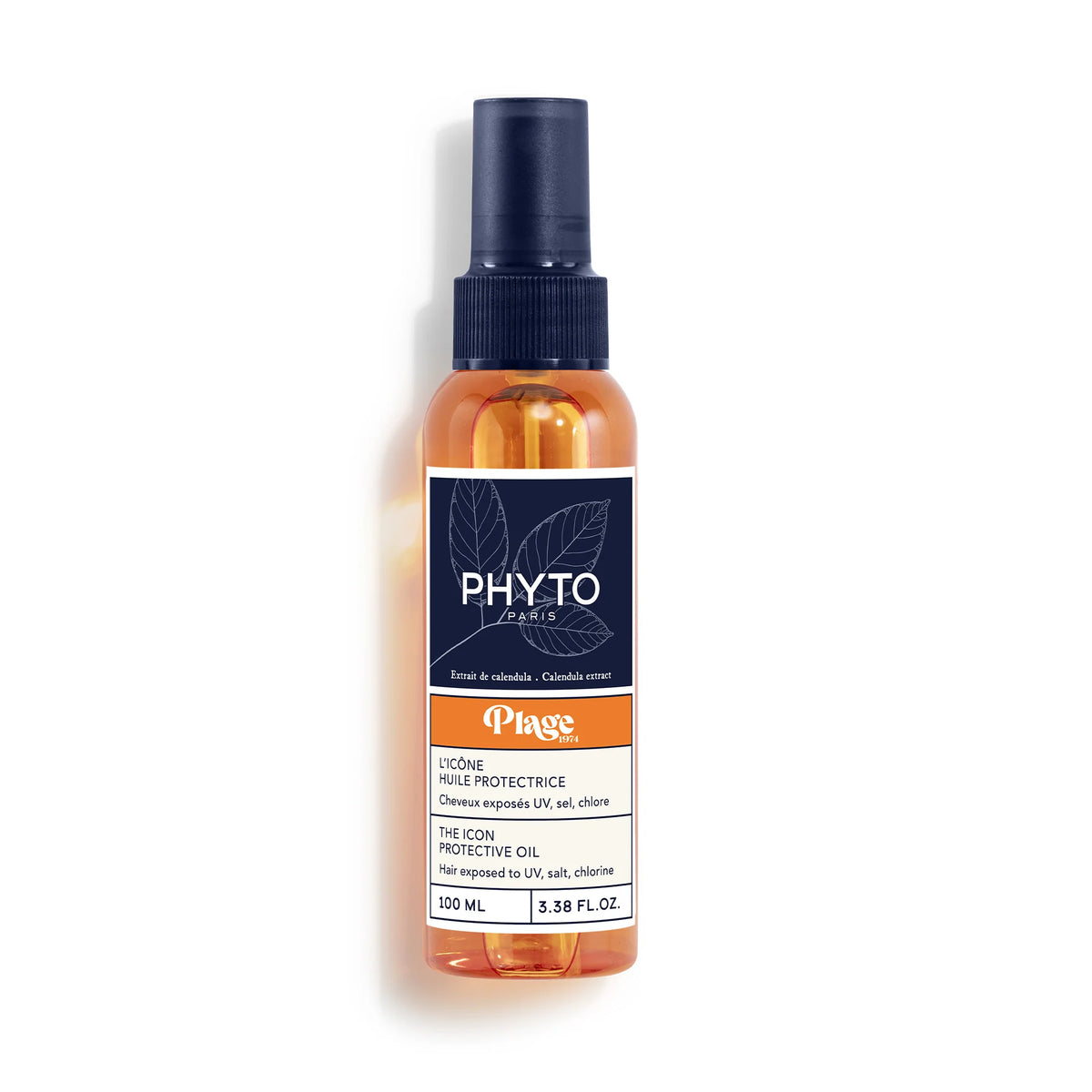 Plage The Icon Protective Oil 