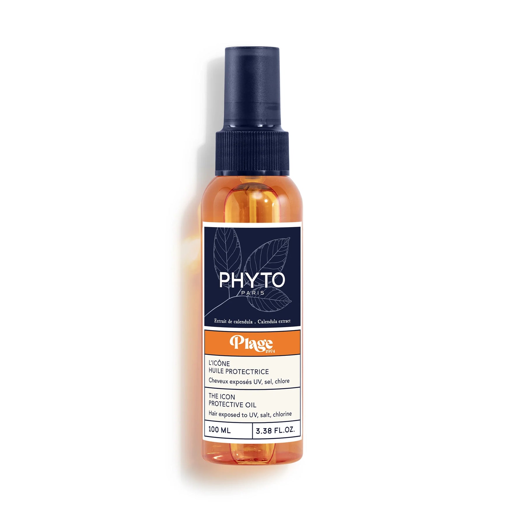 Plage The Icon Protective Oil 