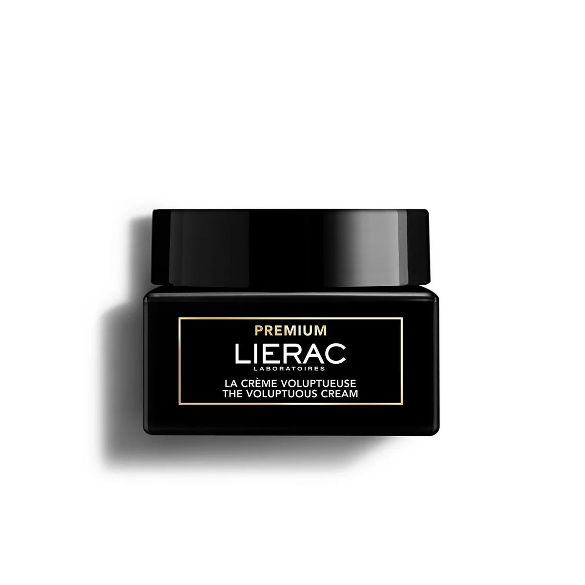 Premium The Voluptuous Cream