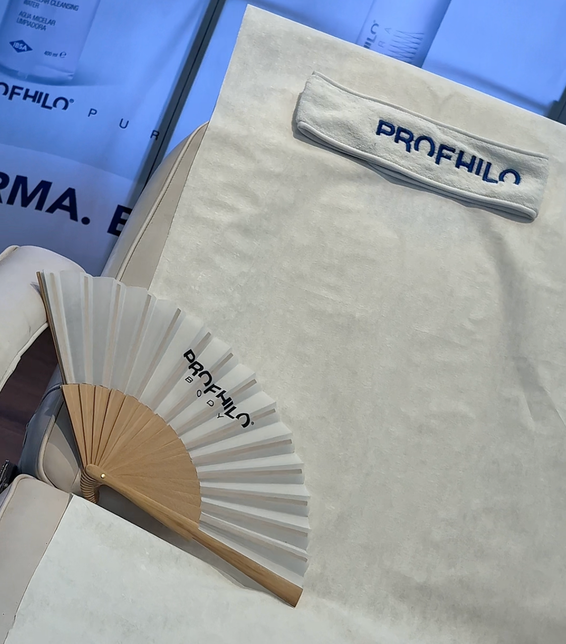 Profhilo Accessories Aesthetic Day