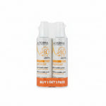 Protect Kids Invisible Spray SPF50 pack of 2