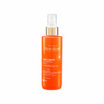 Pure Carrot Suntan Oil SPF10 - Deep Tan