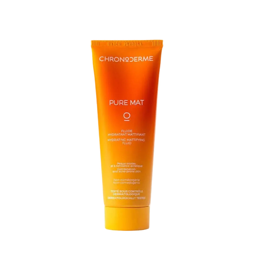 Pure Mat Hydrating Mattifying Fluid