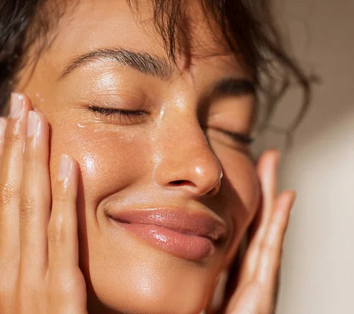 Pure Plus Firming Hydrating Cream