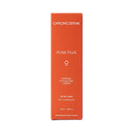 Pure Plus Firming Hydrating Cream
