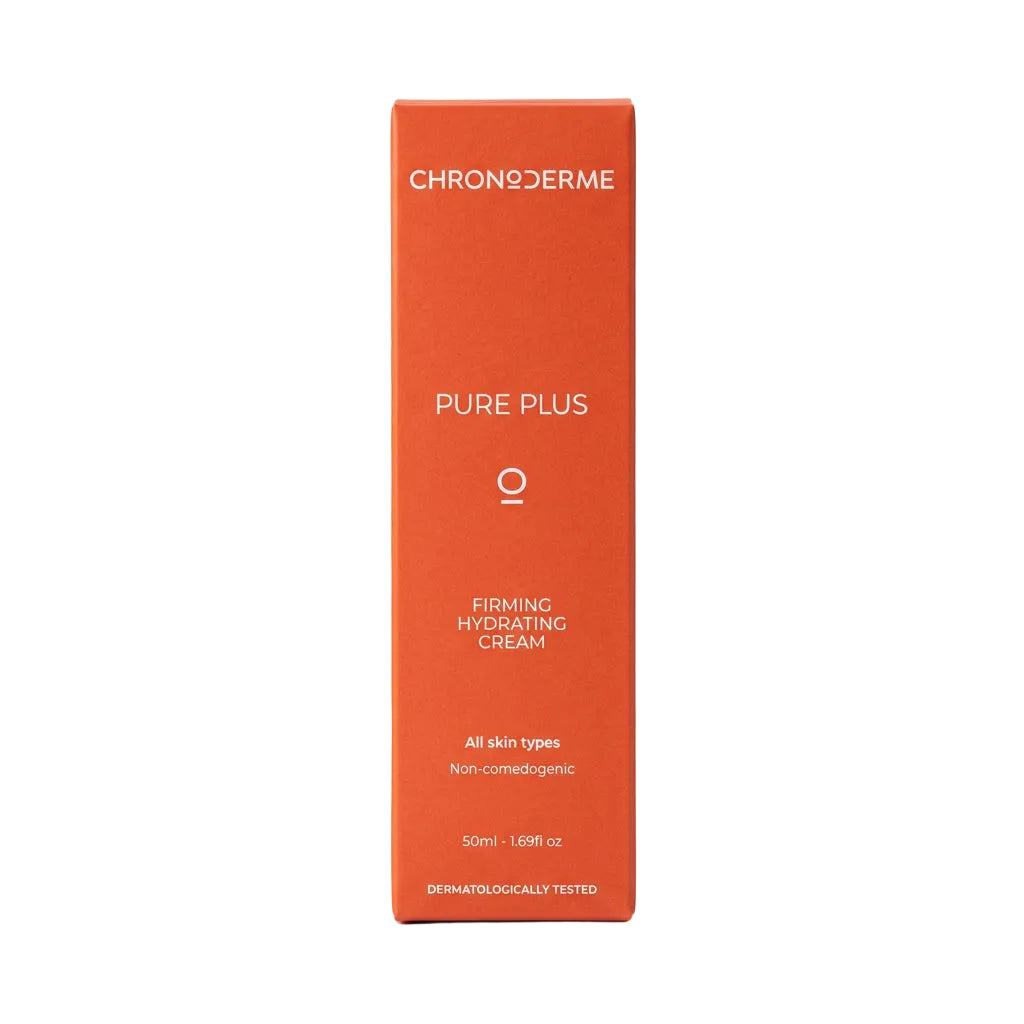 Pure Plus Firming Hydrating Cream