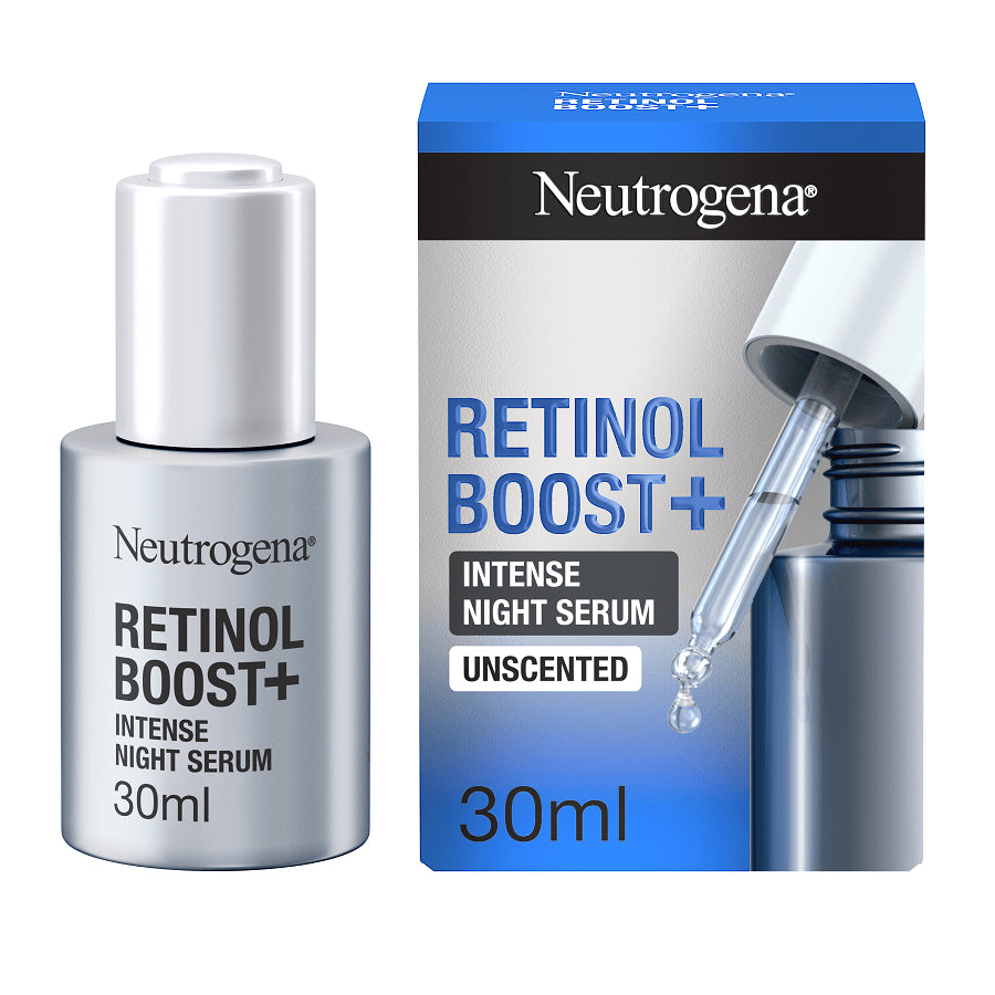 RB Intensive Serum Night