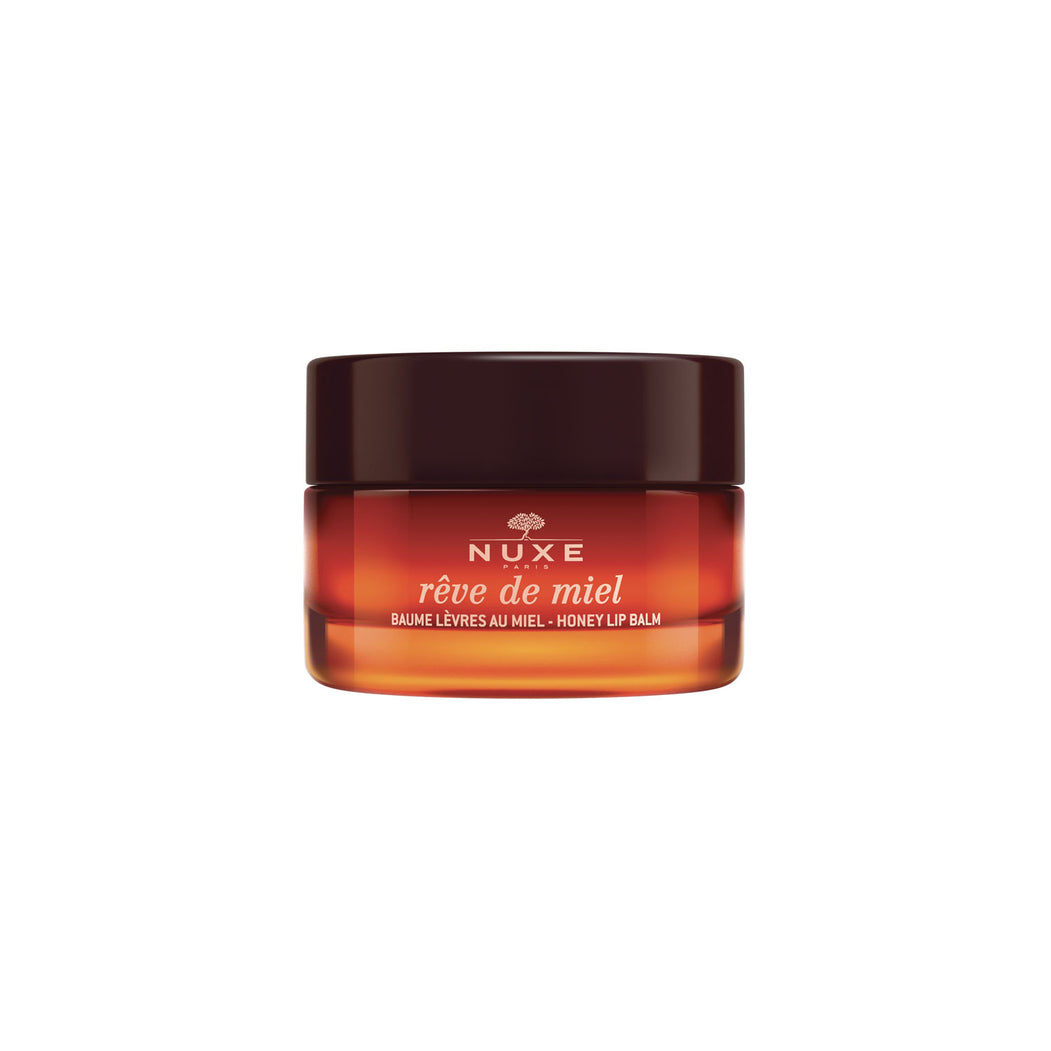 Rêve De Miel Ultra-Nourishing and Repairing Honey Lip Balm