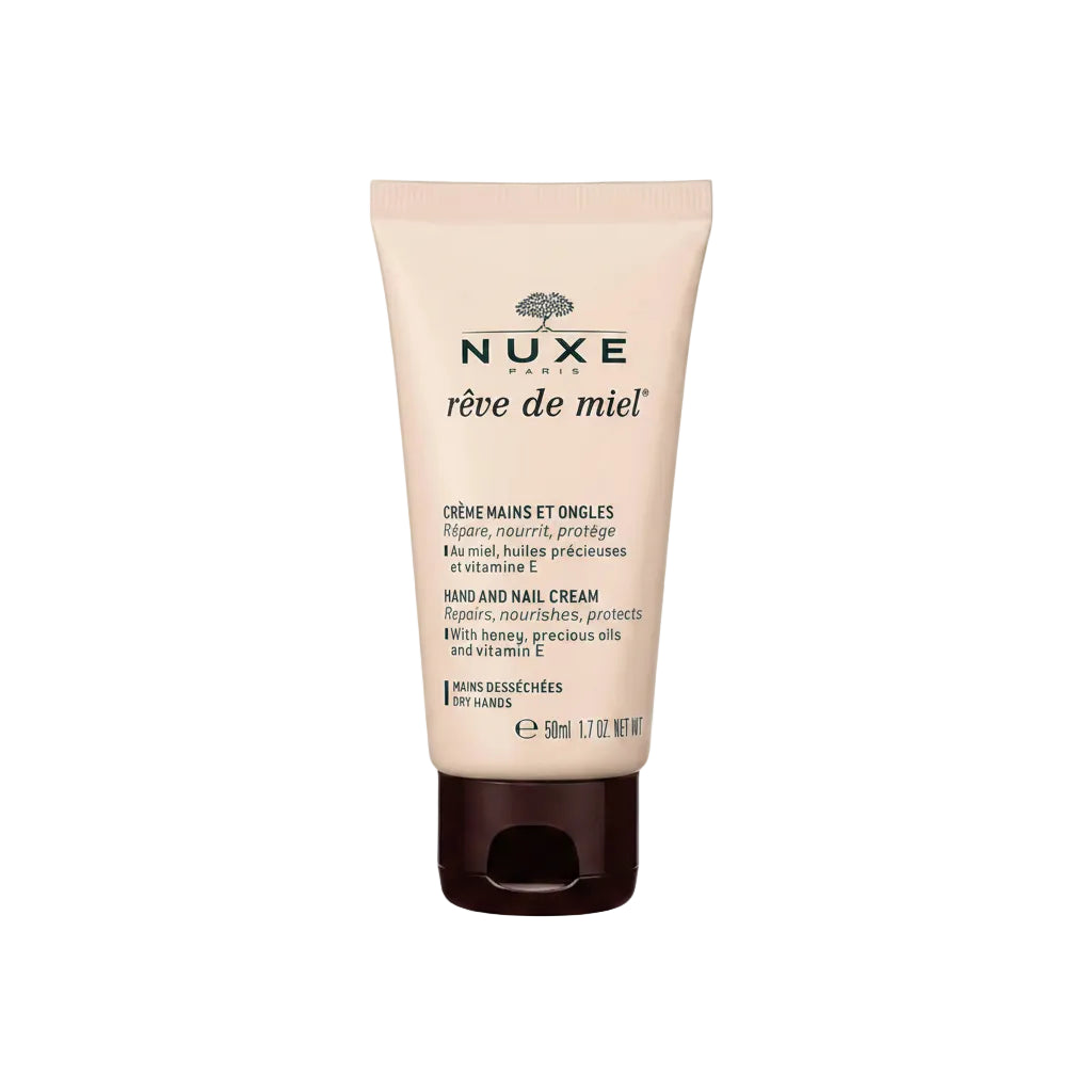 Rêve de Miel Hand and Nail Cream