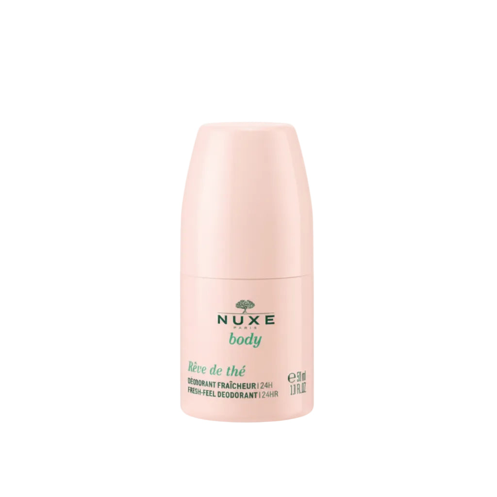 Rêve de Thé - Refreshing Deodorant 24HR