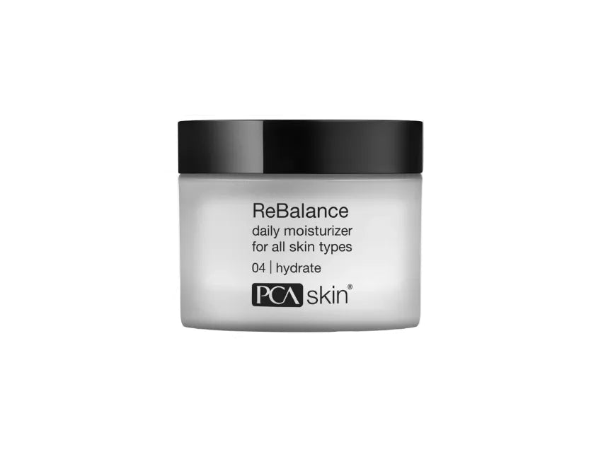 ReBalance Moisturizer