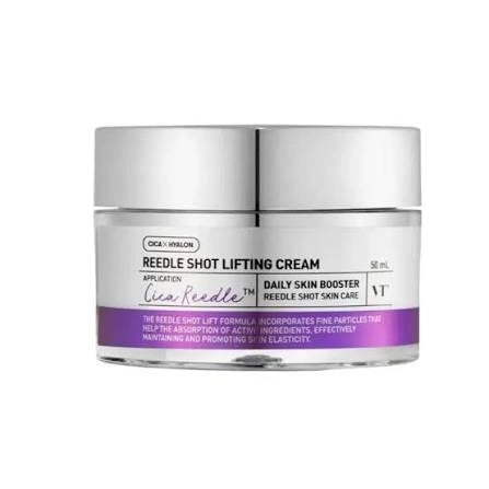 Reedle Shot Lifting Cream