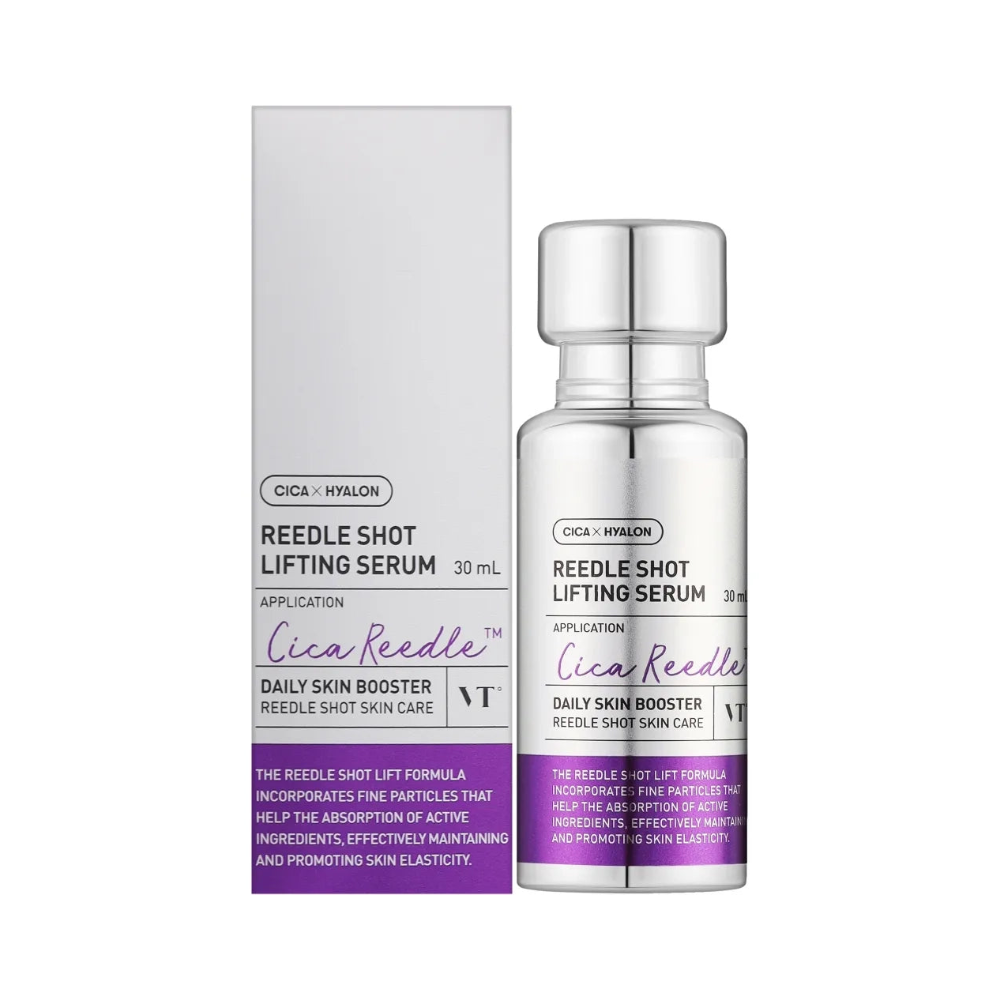 Reedle Shot Lifting Serum