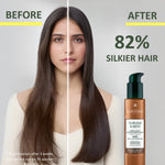 René Furterer Sublime Karité Nutri Professional Smoothing Cream for very dry and frizzy hair.