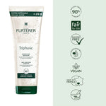 René Furterer scalp care shampoo to support stronger, healthier-looking hair.