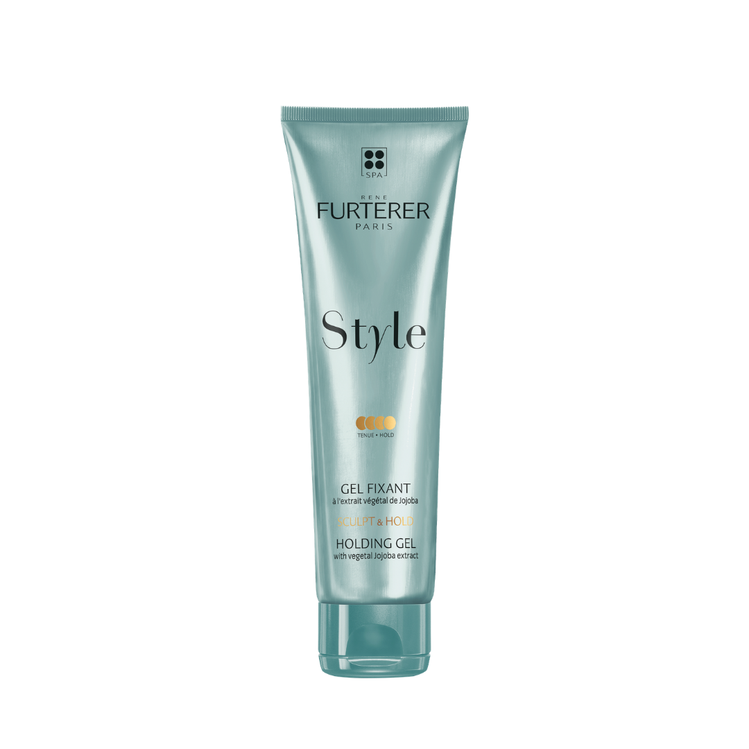 Style fixing gel for hair styling 150ml