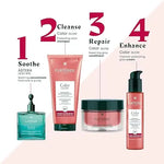 René Furterer Color Glow Thermo-Protective Radiance Cream available at The Distriqt.