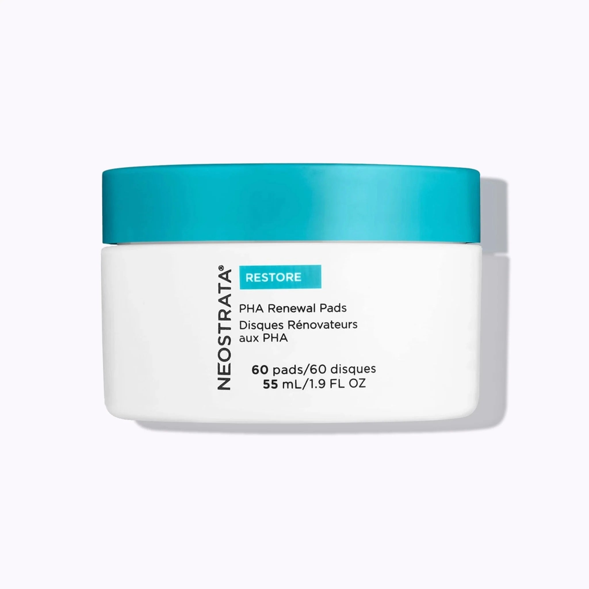 NeoStrata Restore PHA facial exfoliating pads available in Lebanon on The DistriQt