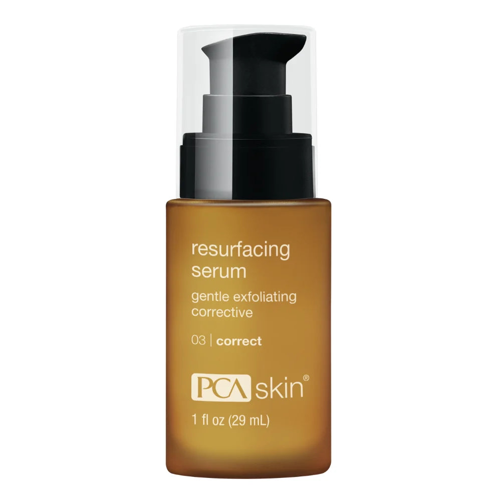Resurfacing Serum