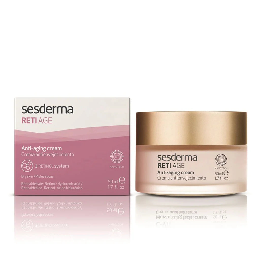 Retiage Anti-Aging Cream
