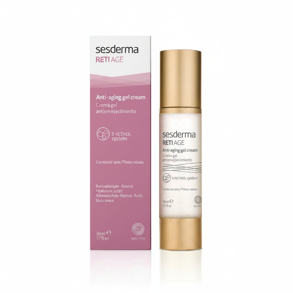 Retiage Anti-Aging Gel Cream