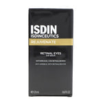 Retinal Eyes Serum
