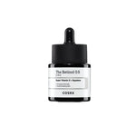 COSRX The Retinol 0.5 Oil 20ml with 0.5% pure retinol