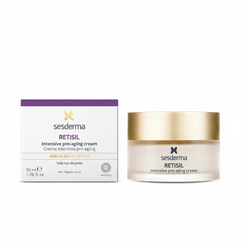 Sesderma Retisil wrinkle and firming face cream Lebanon