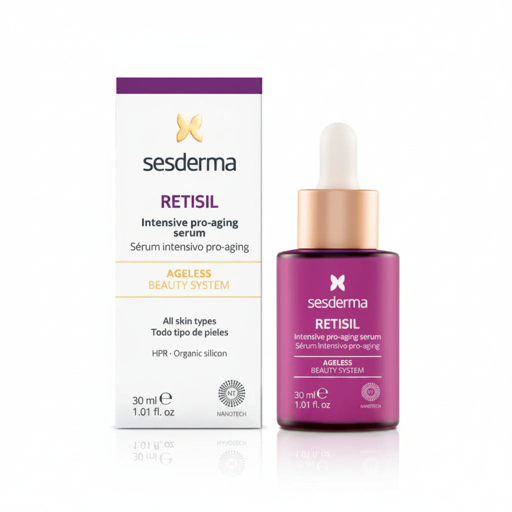 Retisil Intensive Pro-Aging Serum

