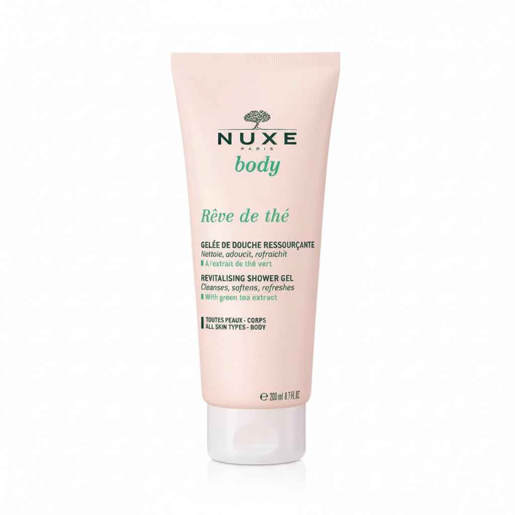 Reve De The Shower gel_200ml