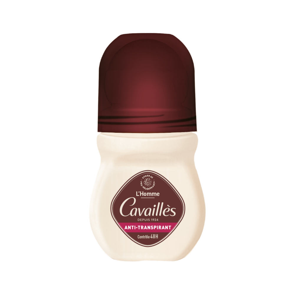 Absorb+ 48H Roll-On Deodorant for Men