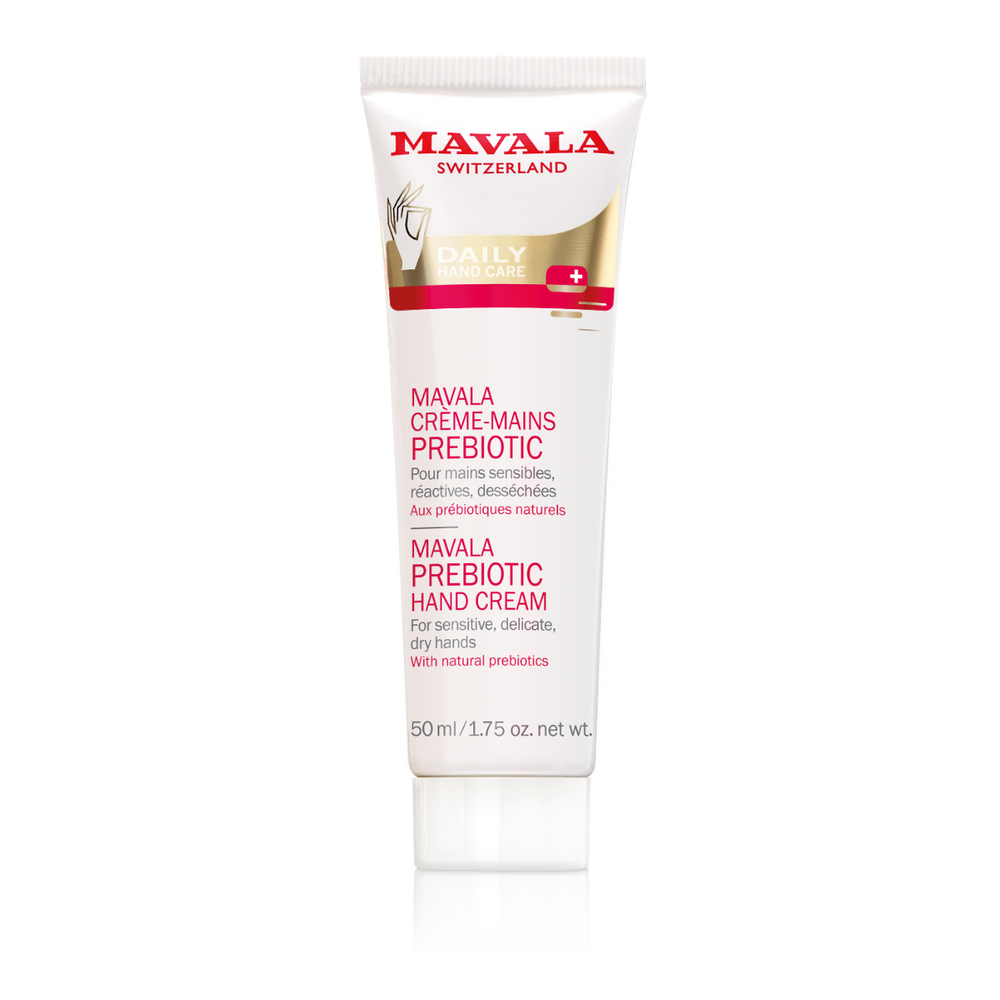 Prebiotic Hand Cream 50ml