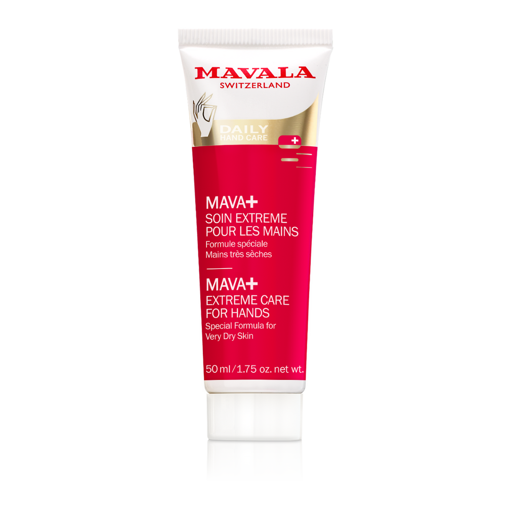Mava+ Hand Cream 50ml