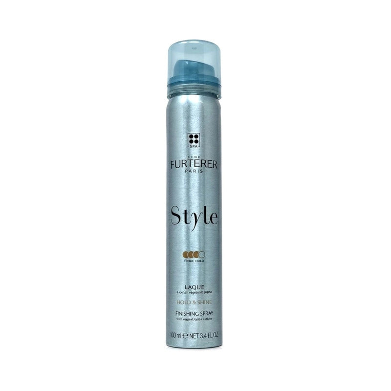 STYLE Finishing Spray