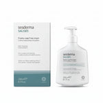 Salises Foamy Soap-free Cleanser Cream