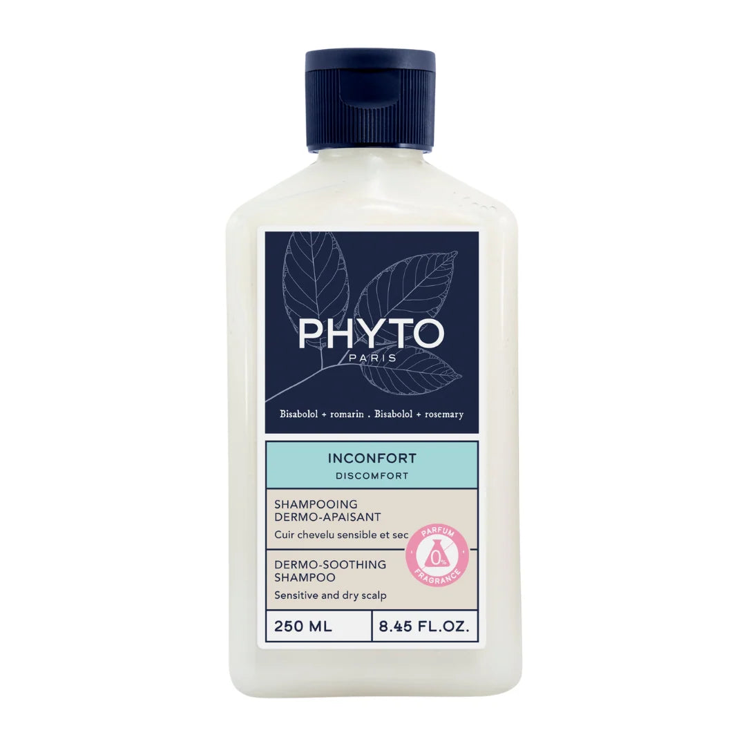 Scalp Solution Dermo-Soothing Shampoo