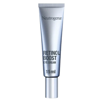 Retinol Boost EYE CREAM 15ML