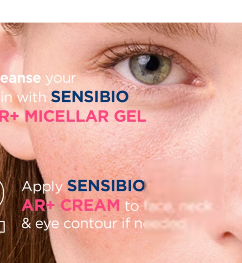 SENSIBIO AR 40ML