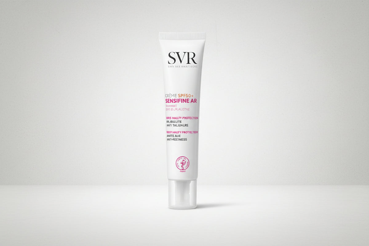 Sensifine Ar Cream Spf50+ 40ml