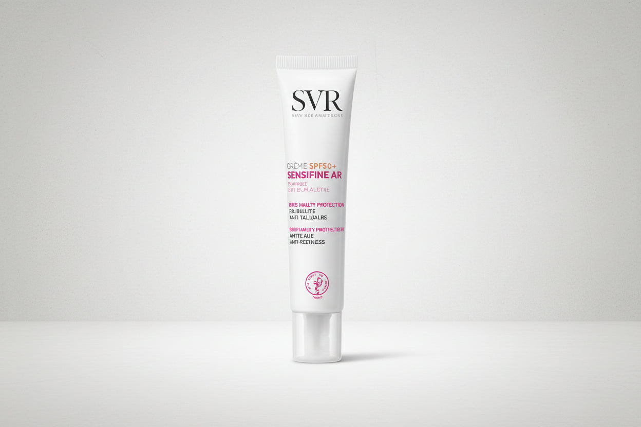 Sensifine Ar Cream Spf50+ 40ml