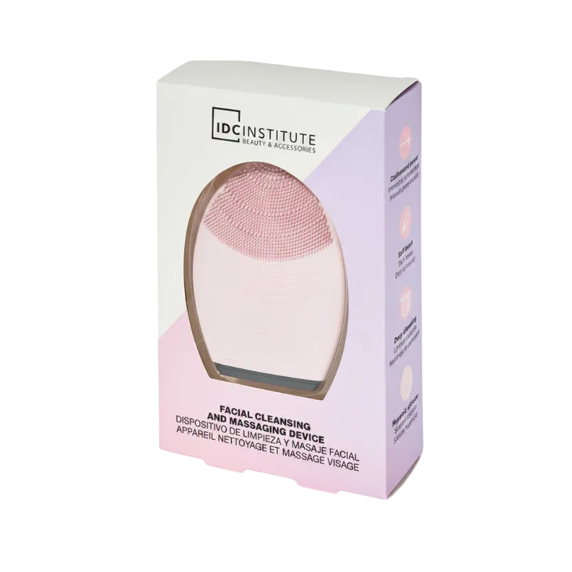 Silicone Face Cleanser