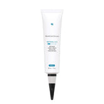 Skinceuticals Retinol 0.3 night cream tube on a white background
