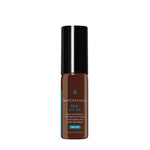 SkinCeuticals eye gel bottle on a white background
