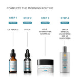 SkinCeuticals P-TIOX with peptides 5% PHA and 5% niacinamide