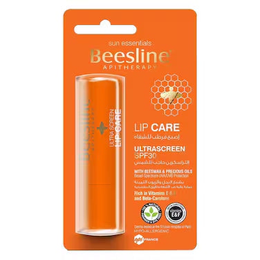 Skin Essentials Lip Care Ultrascreen SPF30