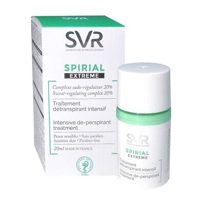 Spirial extreme 20ml