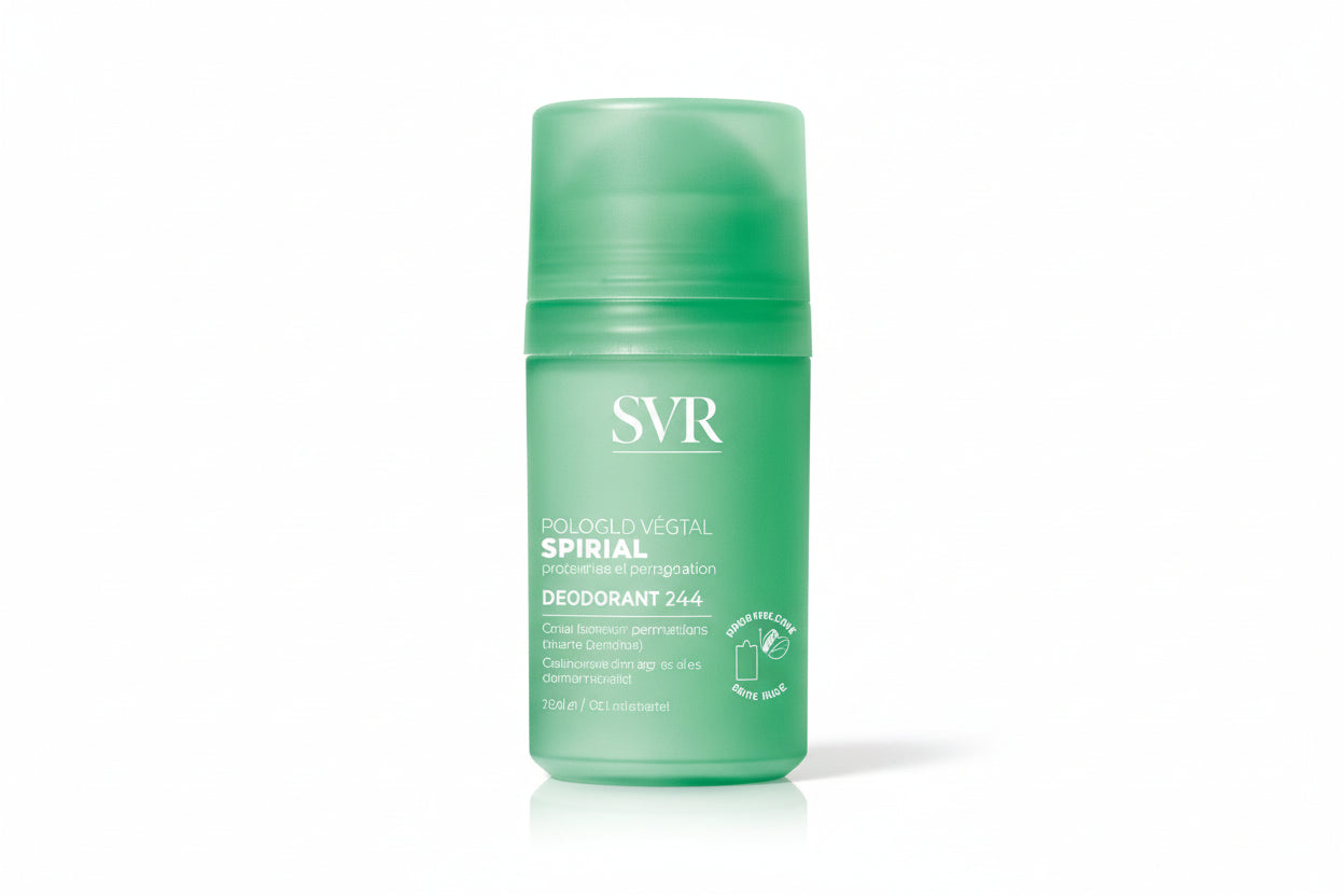 Spirial vegetal roll-on 50ml