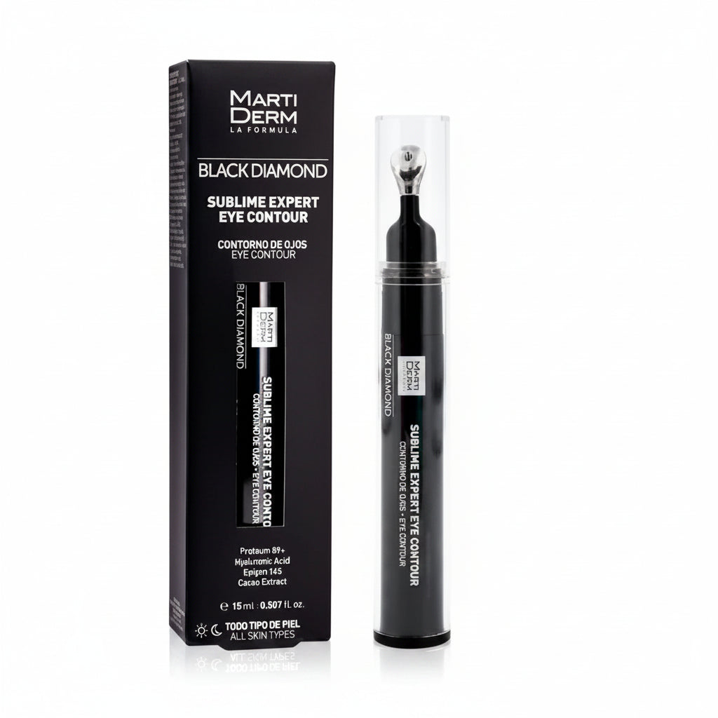Sublime Expert Eye Contour